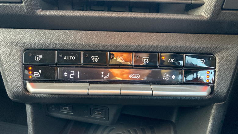 Vauxhall Frontera 83kW GS 44kWh 5dr Auto Electric Estate